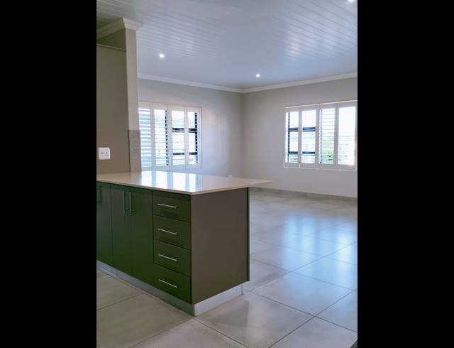3 BEDROOM CLUSTER FOR SALE IN TERGNIET